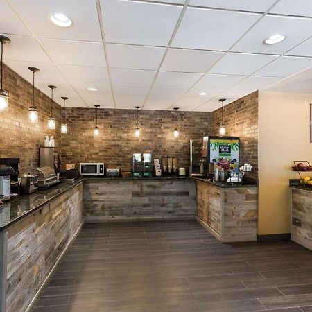 Best Western Logan Inn Chapmanville Ngoại thất bức ảnh
