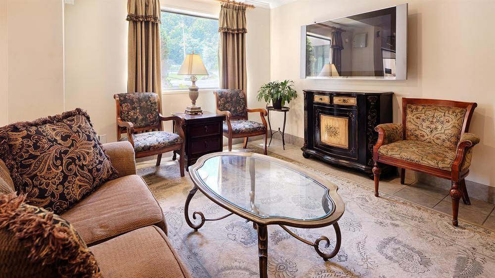Best Western Logan Inn Chapmanville Ngoại thất bức ảnh