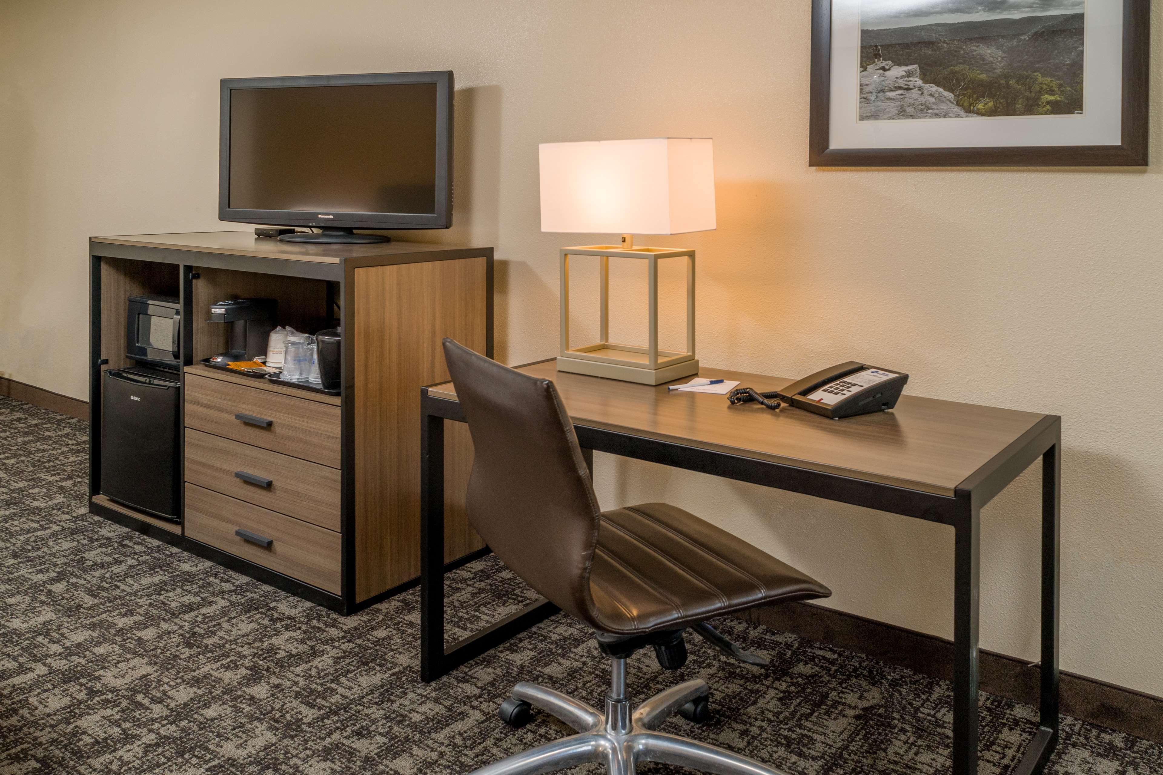Best Western Logan Inn Chapmanville Ngoại thất bức ảnh