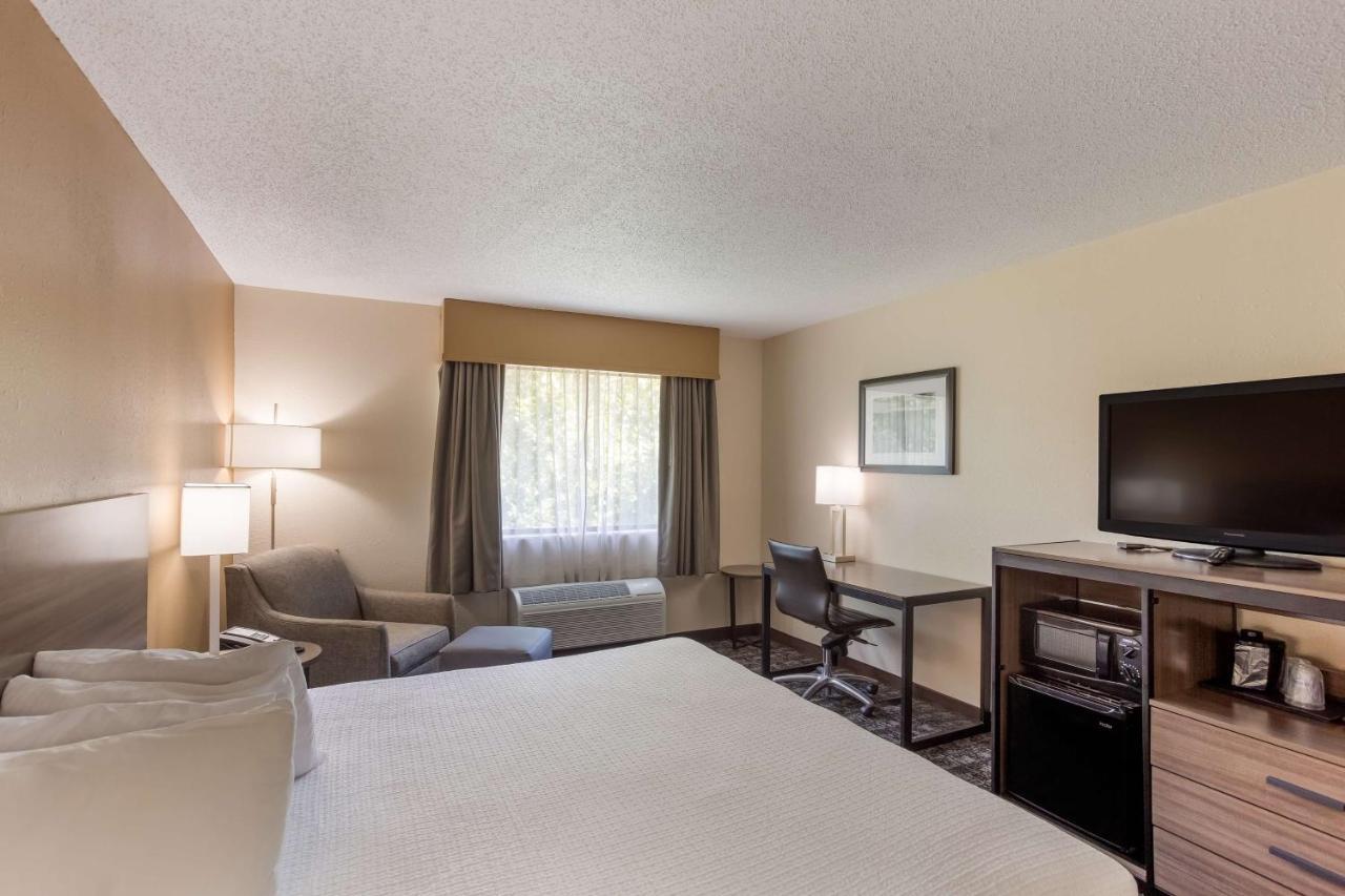 Best Western Logan Inn Chapmanville Ngoại thất bức ảnh
