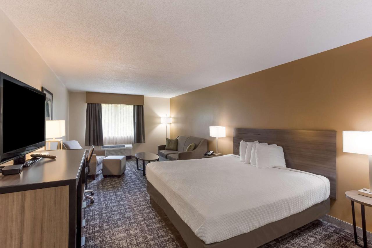 Best Western Logan Inn Chapmanville Ngoại thất bức ảnh