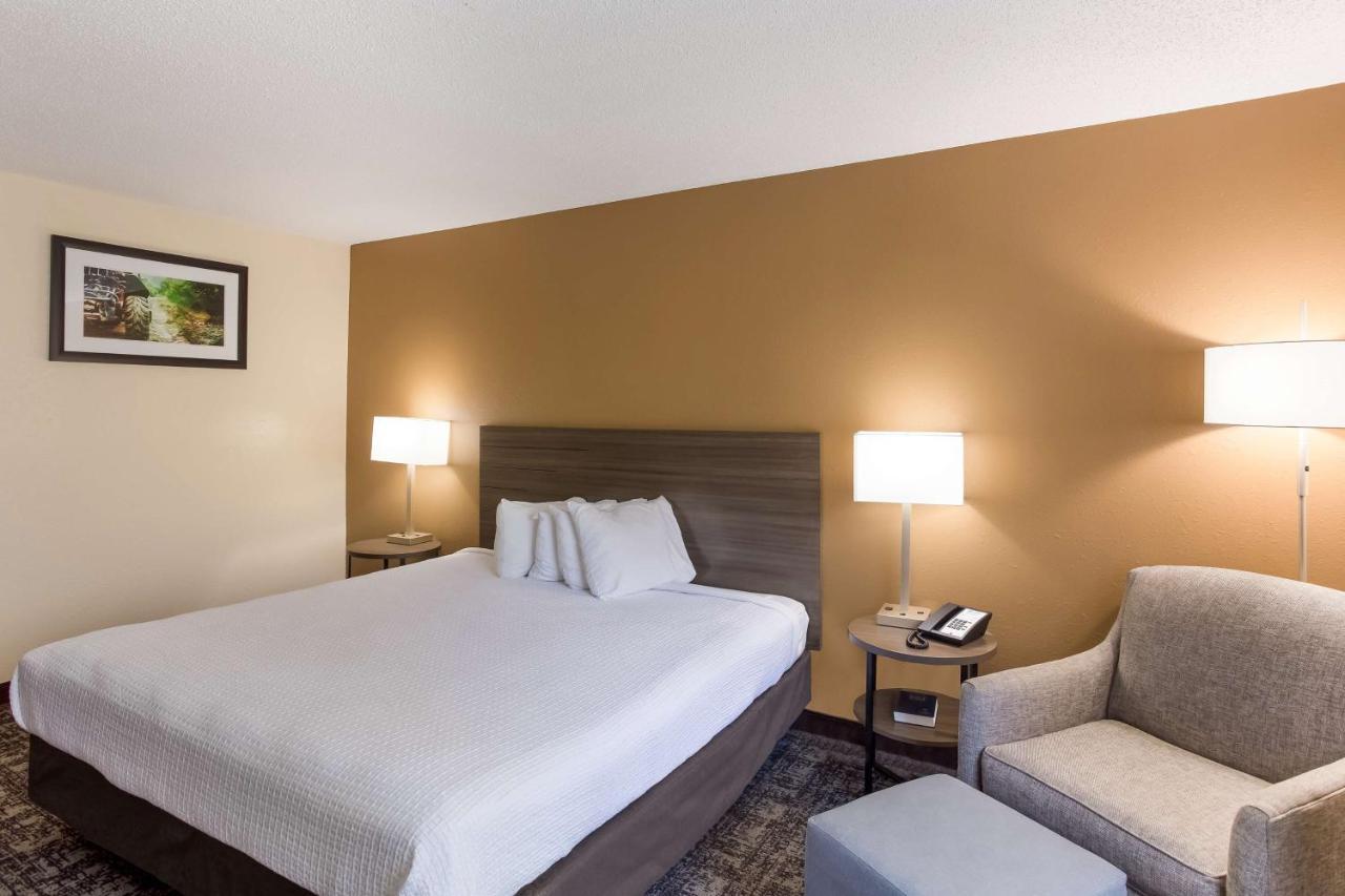 Best Western Logan Inn Chapmanville Ngoại thất bức ảnh