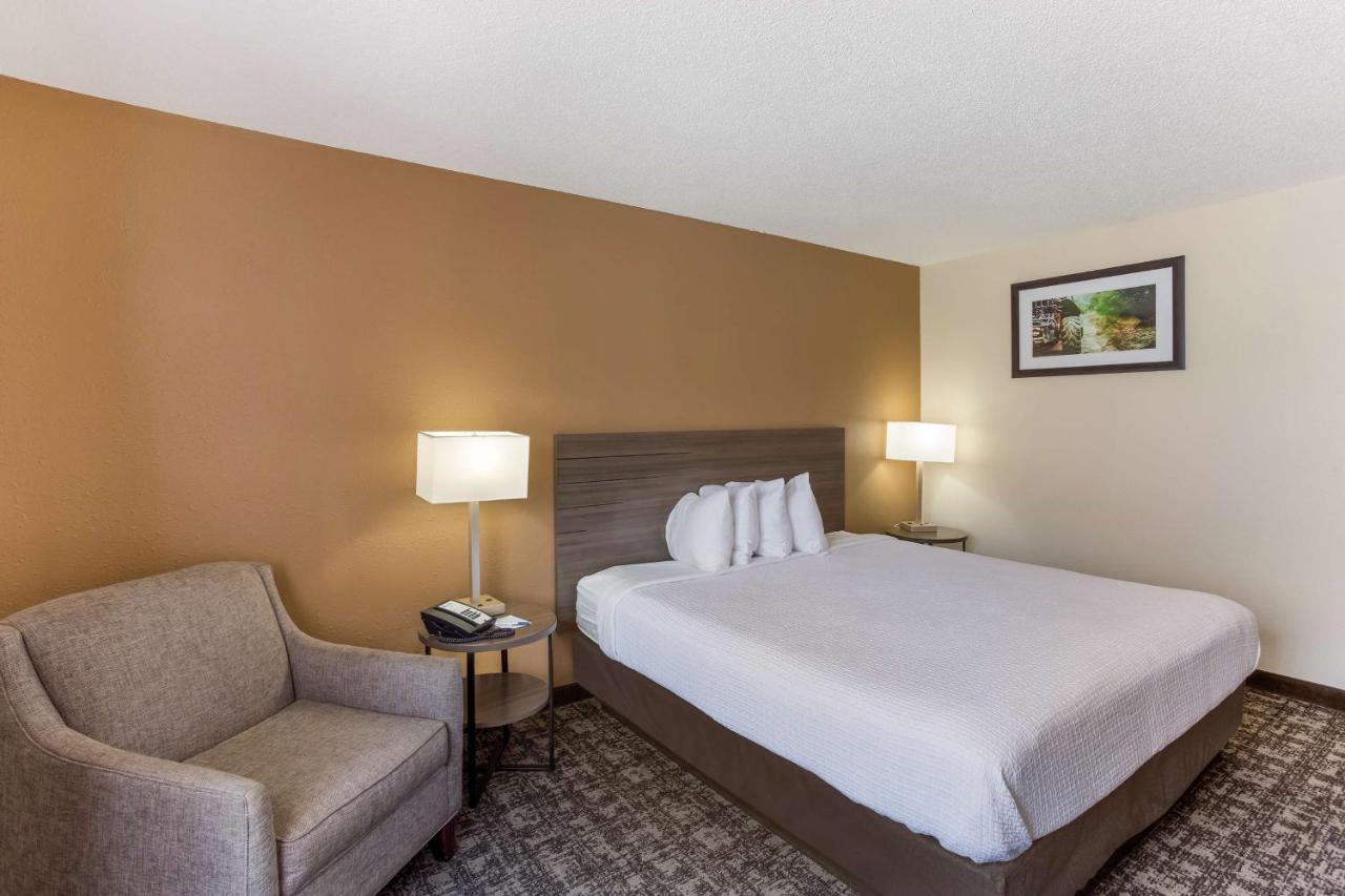 Best Western Logan Inn Chapmanville Ngoại thất bức ảnh