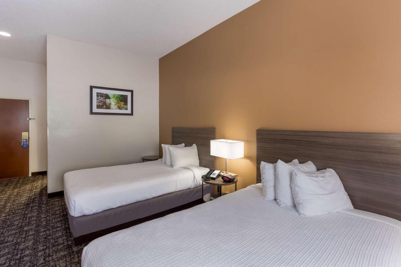 Best Western Logan Inn Chapmanville Ngoại thất bức ảnh