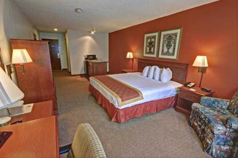 Best Western Logan Inn Chapmanville Phòng bức ảnh