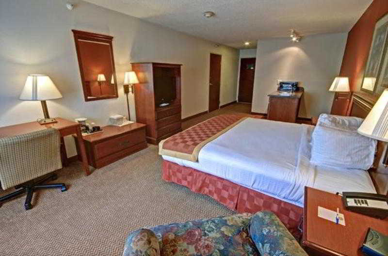 Best Western Logan Inn Chapmanville Phòng bức ảnh