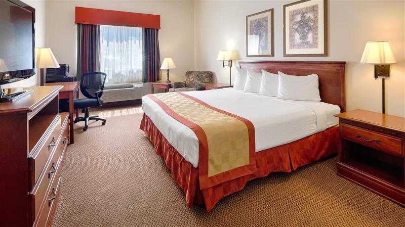Best Western Logan Inn Chapmanville Ngoại thất bức ảnh